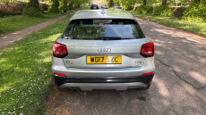 Audi Q2 1.4 TFSI Sport 5dr S Tronic Petrol Estate